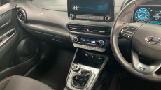 Hyundai Kona 1.0 TGDi 48V MHEV N Line 5dr Petrol Hatchback